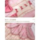 NyaNya Puella Magi Madoka Magica Sets(Reservation/Full Payment Without Shipping)